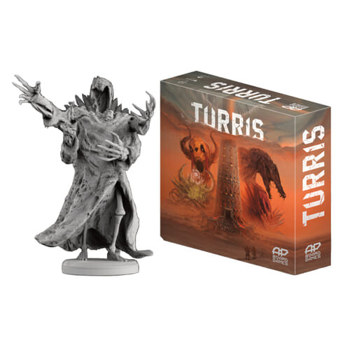 Turris - Kickstarter edice