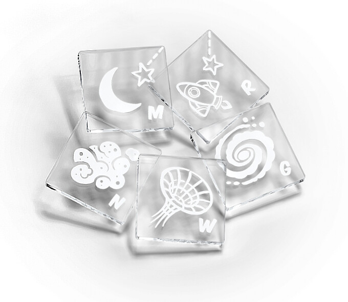 Twinkle Twinkle: How I Wonder