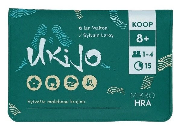 Ukijo