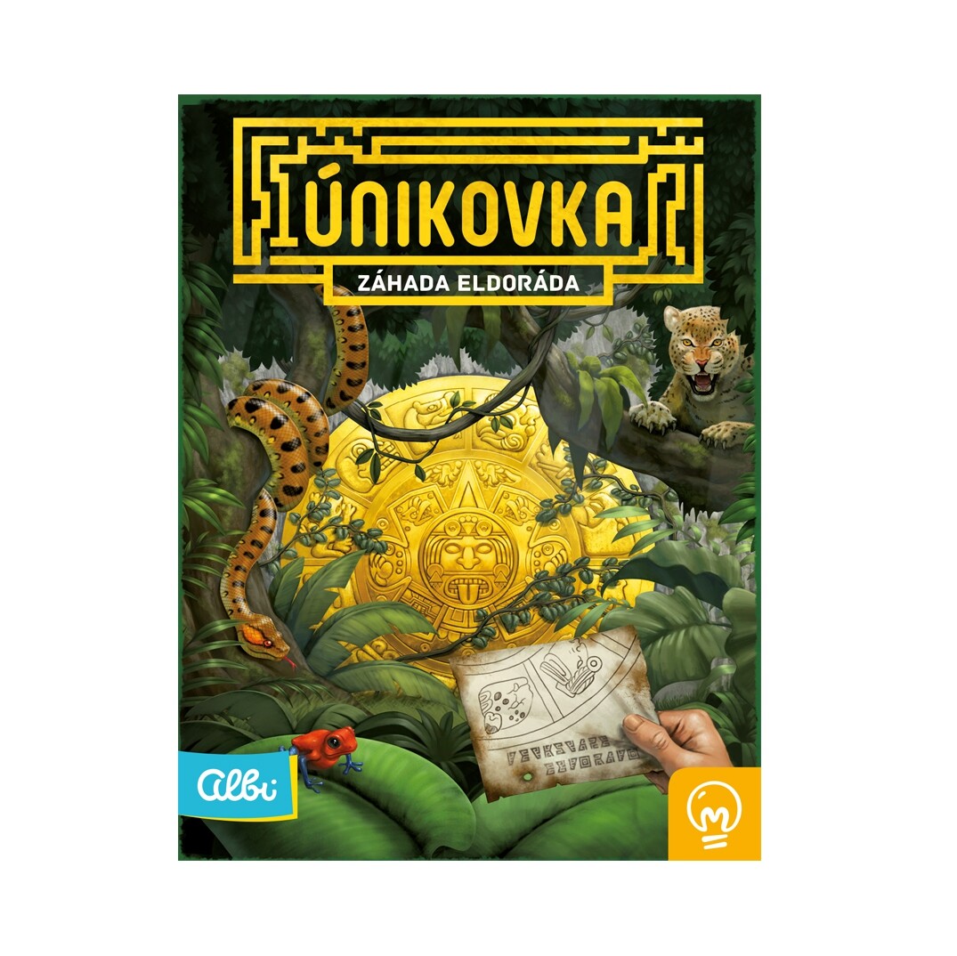 Únikovka: Zkáza Londýna