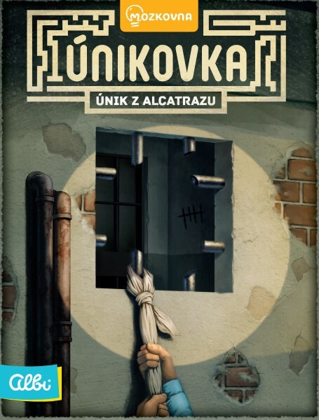 Únikovka: Zkáza Londýna