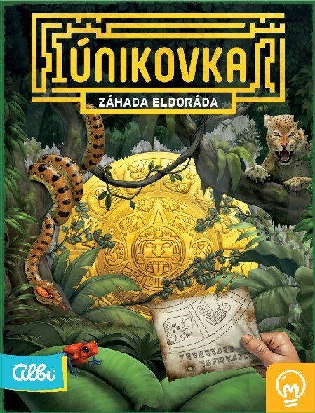 Únikovka: Zkáza Londýna