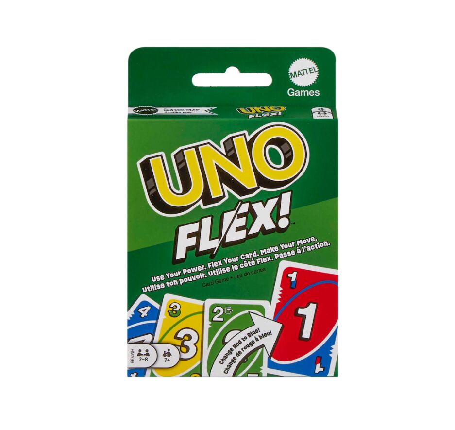 UNO Flex