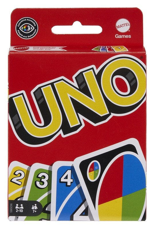 UNO KARTY