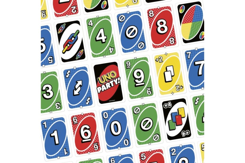 UNO Party!