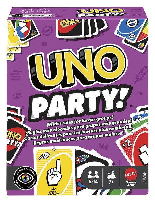 UNO Party