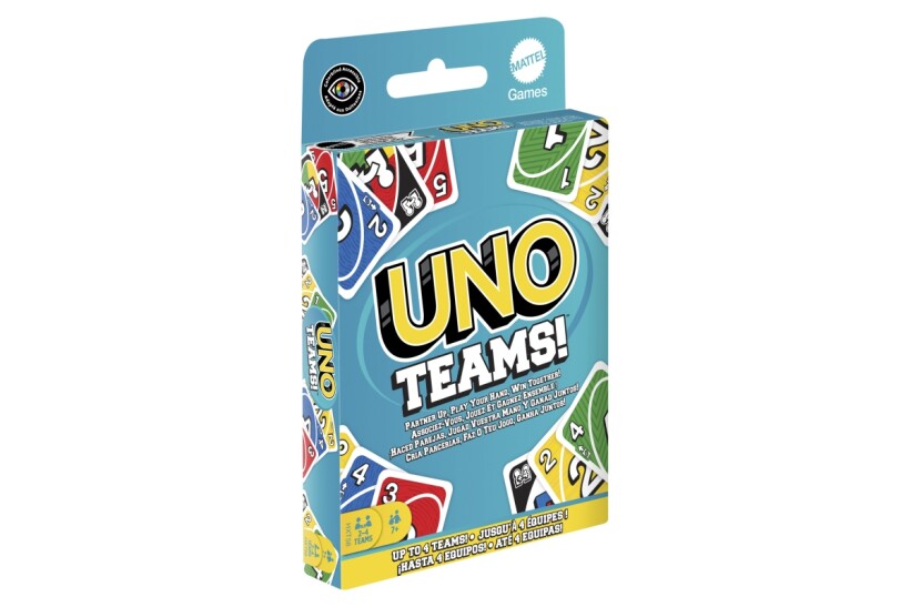 UNO Teams