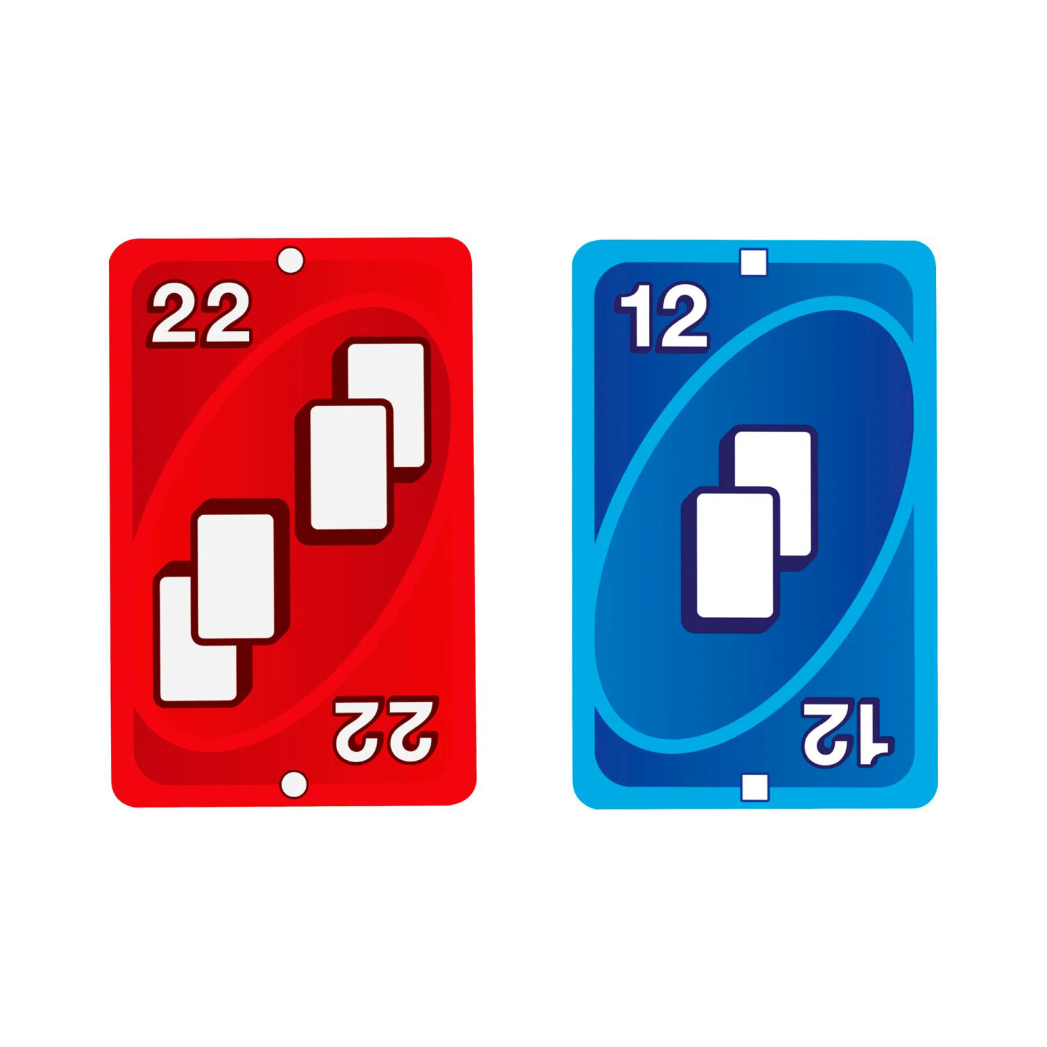 UNO Zero Mattel