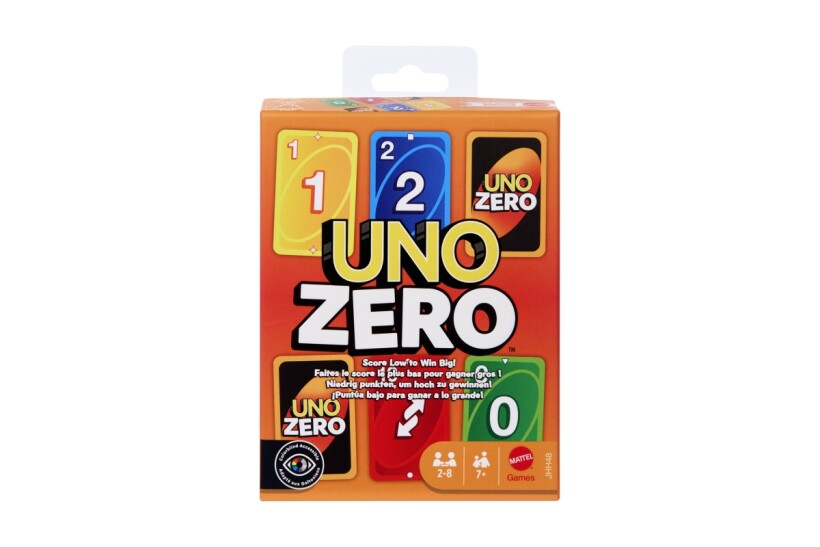 UNO Zero