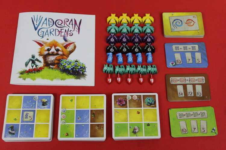 Vadoran Gardens