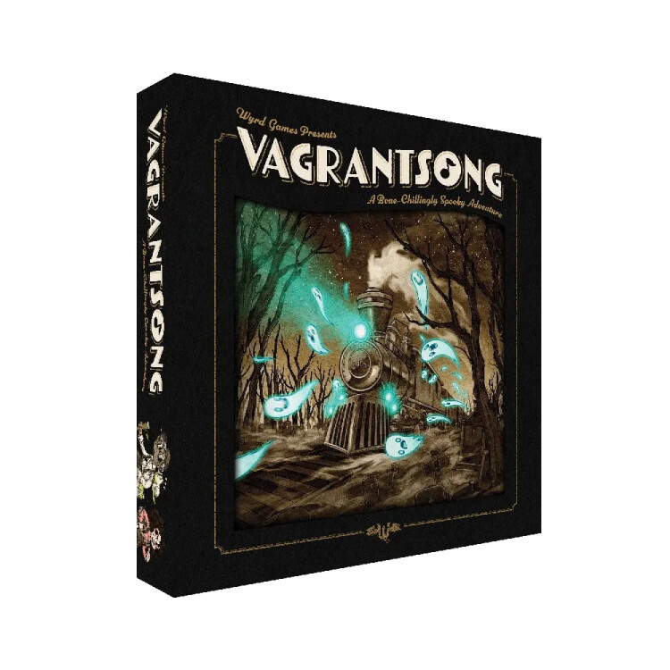 Vagrantsong - EN 