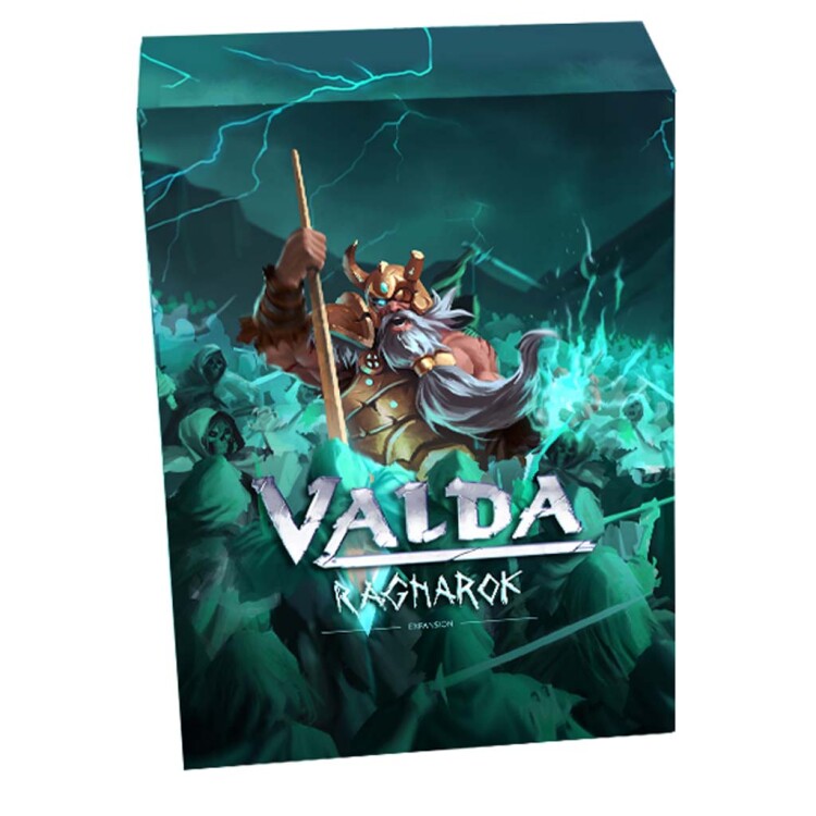 Valda: Ragnarok