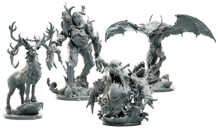 Valheim: Deluxe Edition (EN)
