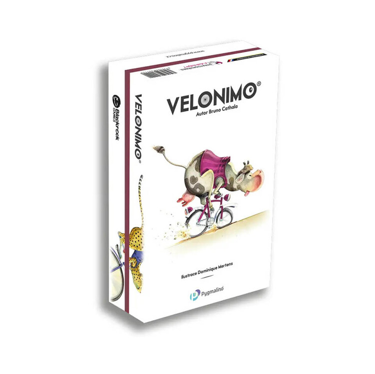 Velonimo