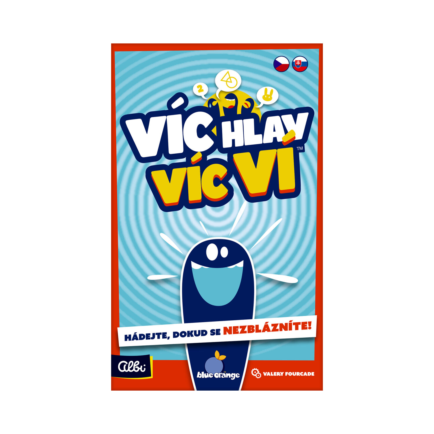Víc hlav víc ví