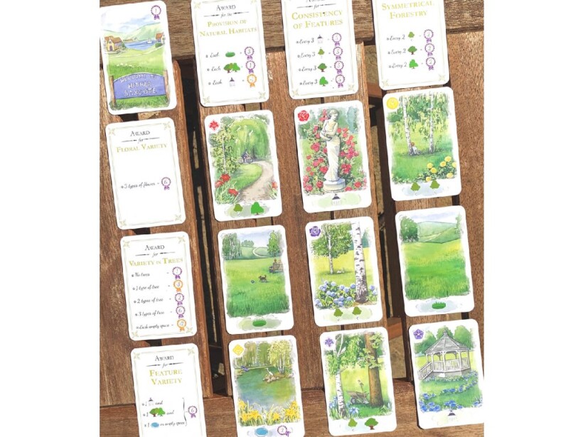 Village Green