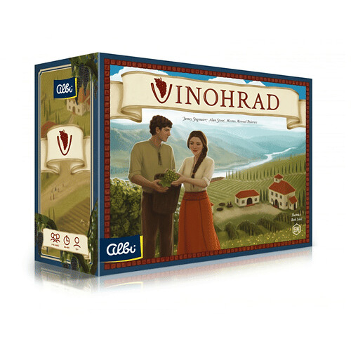 Vinohrad