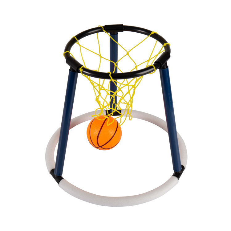 Vodní basketbal