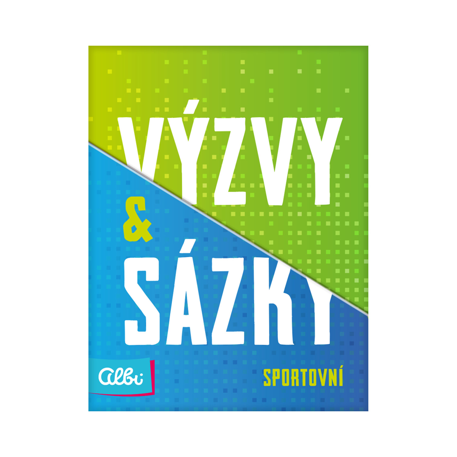 Výzvy a sázky - S kamarády