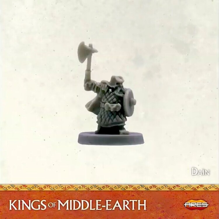 War of the Ring: Kings of Middle-earth