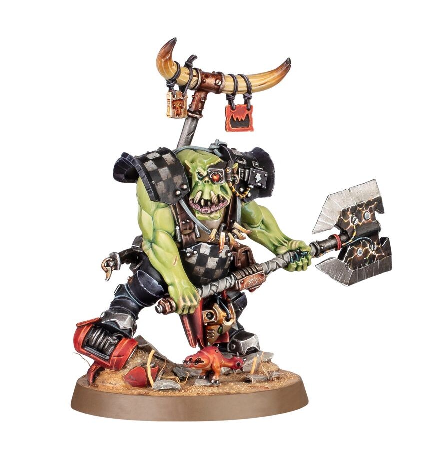 Warhammer 40000: Armageddon