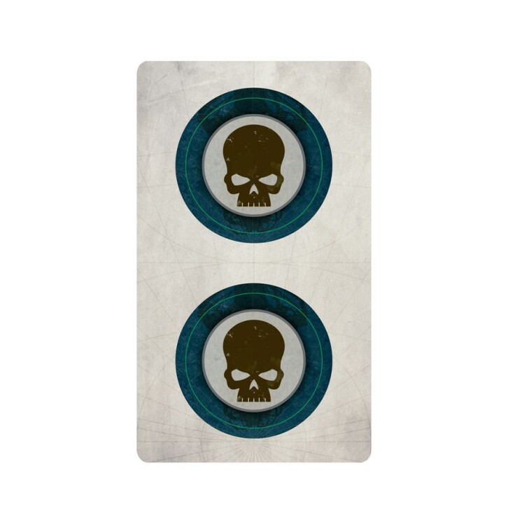 Warhammer 40000 - Chapter Approved 2025-26: Mission Deck