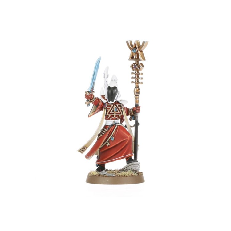 Warhammer 40000 – Combat Patrol: Aeldari