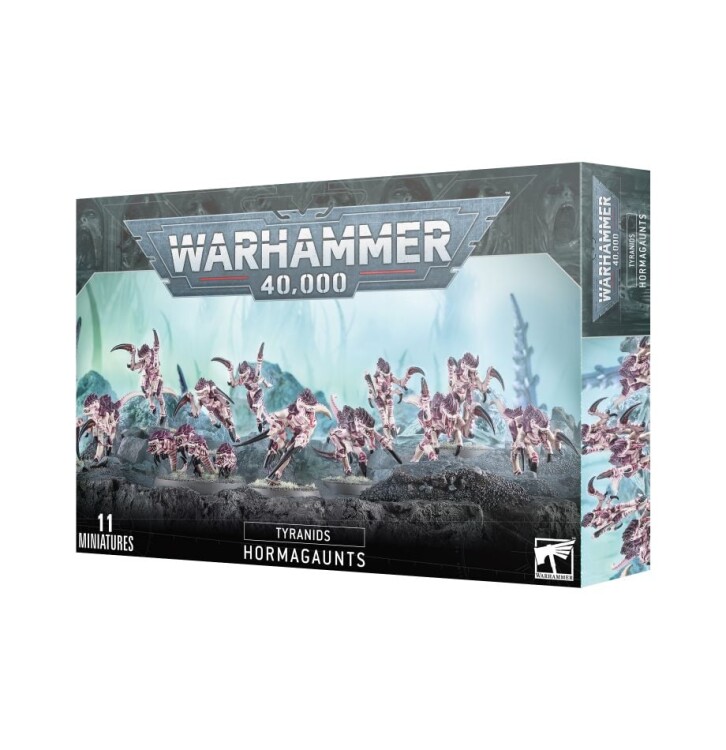 Warhammer 40.000: Hormagaunts