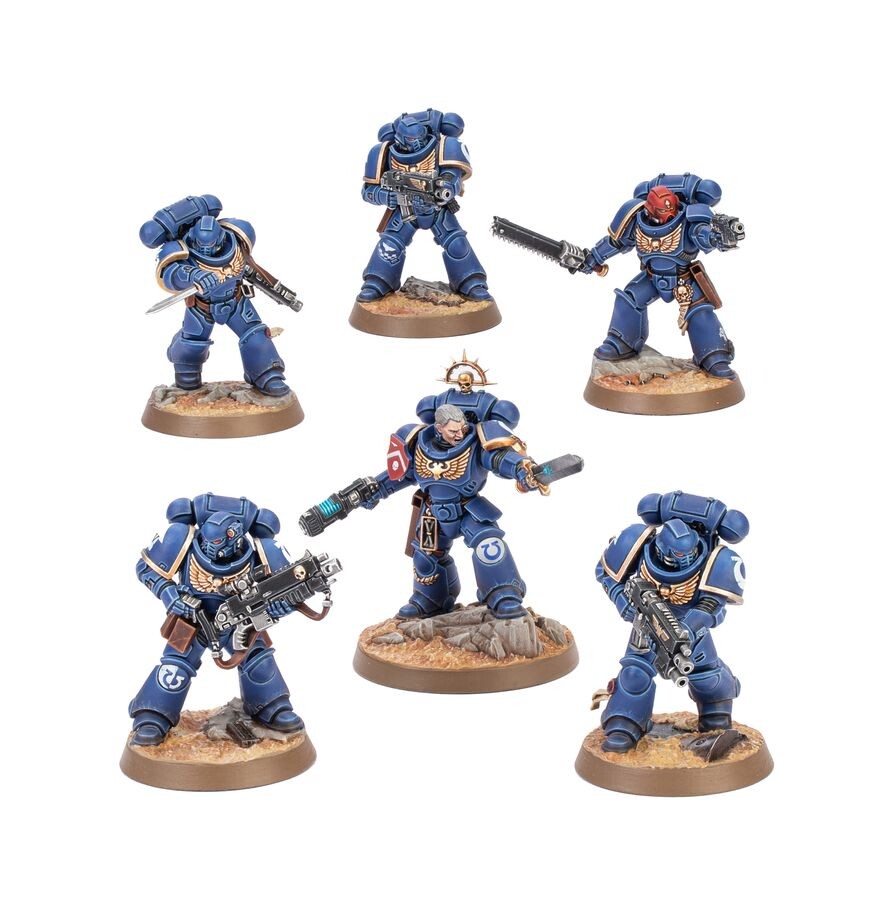 Warhammer 40.000: Introductory Set