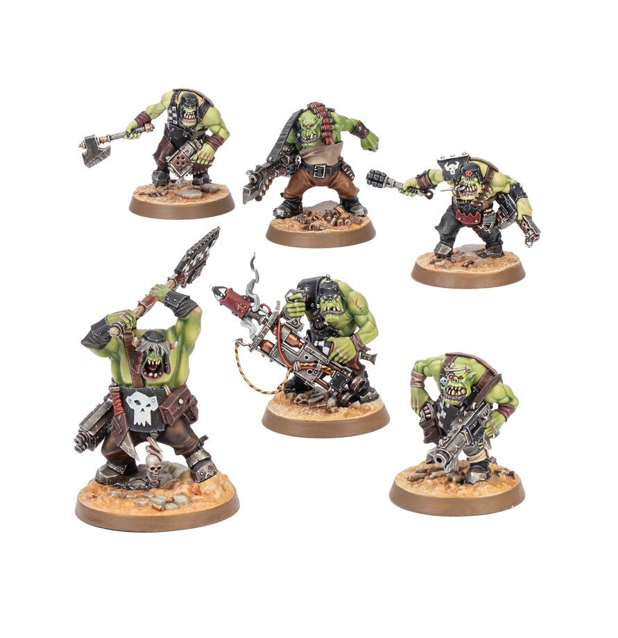 Warhammer 40.000: Introductory Set
