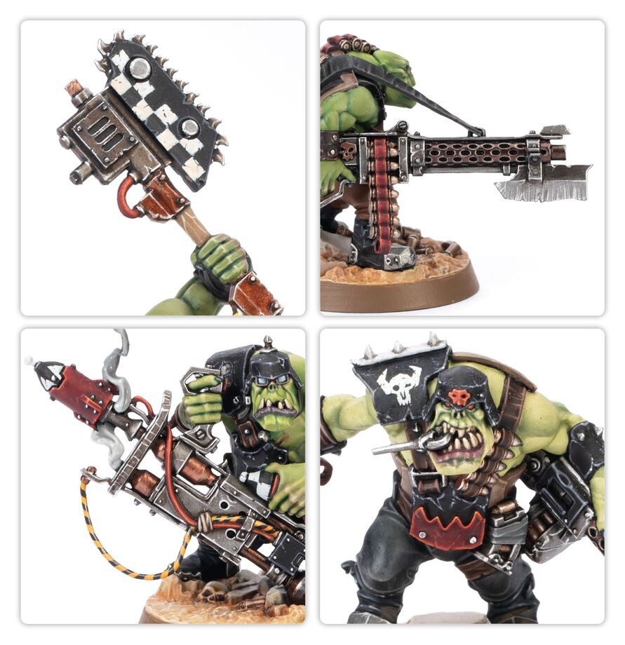 Warhammer 40.000: Introductory Set