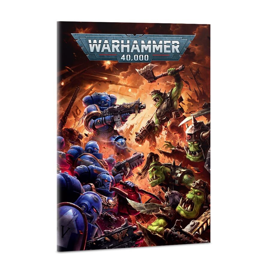 Warhammer 40.000: Introductory Set