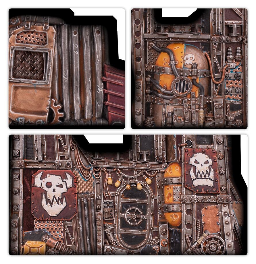 Warhammer 40.000: Introductory Set