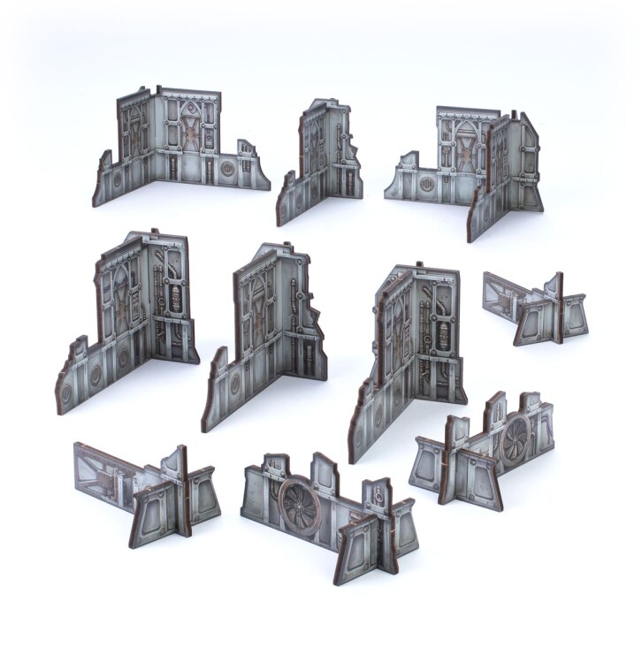 Warhammer 40000: Kill Team - Starter Set