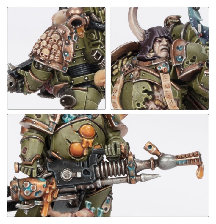 Warhammer 40000: Kill Team - Starter Set