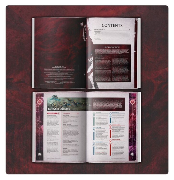 Warhammer 40000: The Maelstrom: Lair of the Tyrant – Into the Nightmare Realm