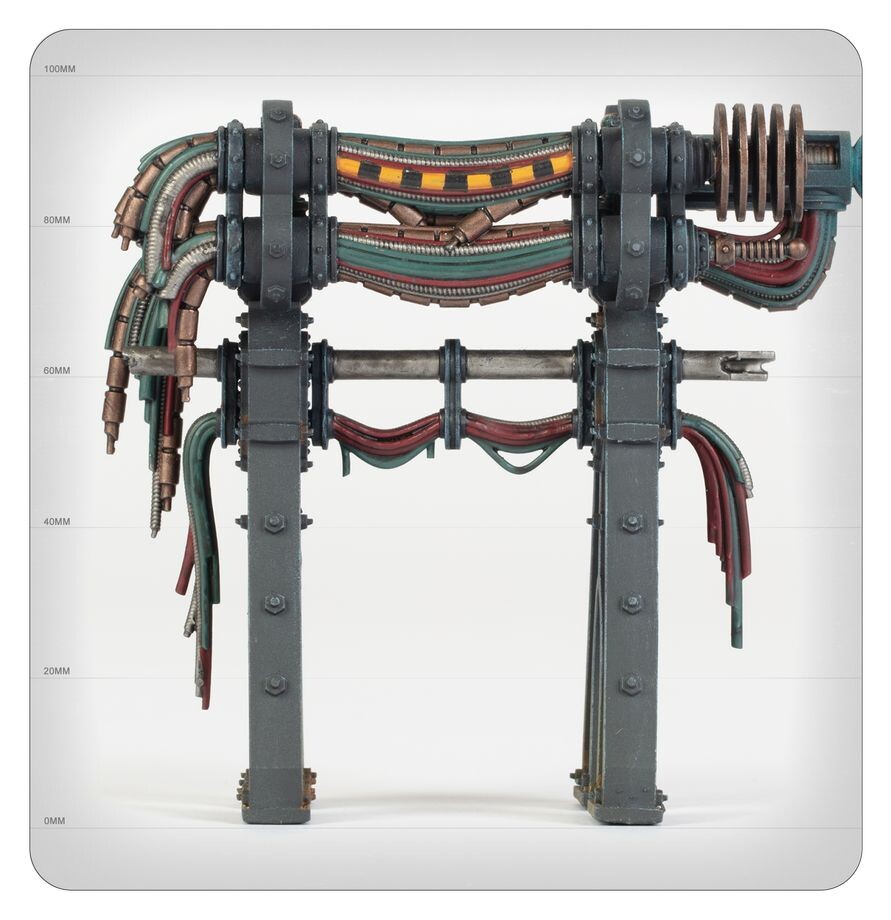 Warhammer 40,000 - Ultimate Starter Set