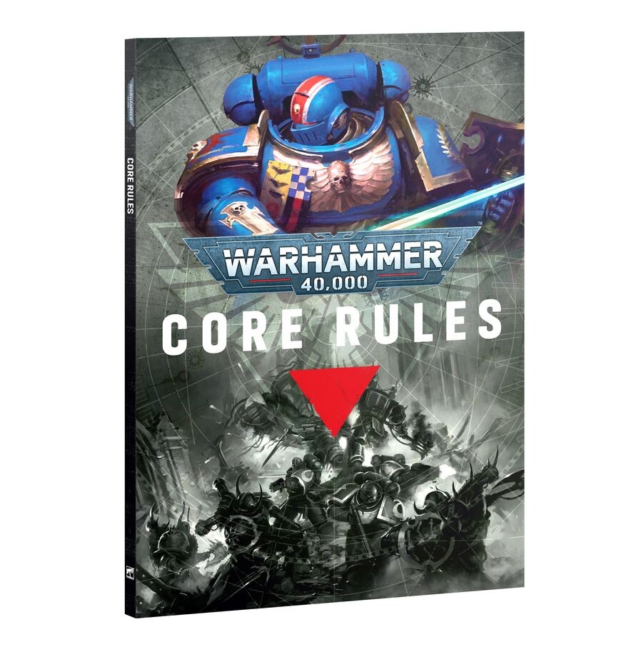 Warhammer 40,000 - Ultimate Starter Set