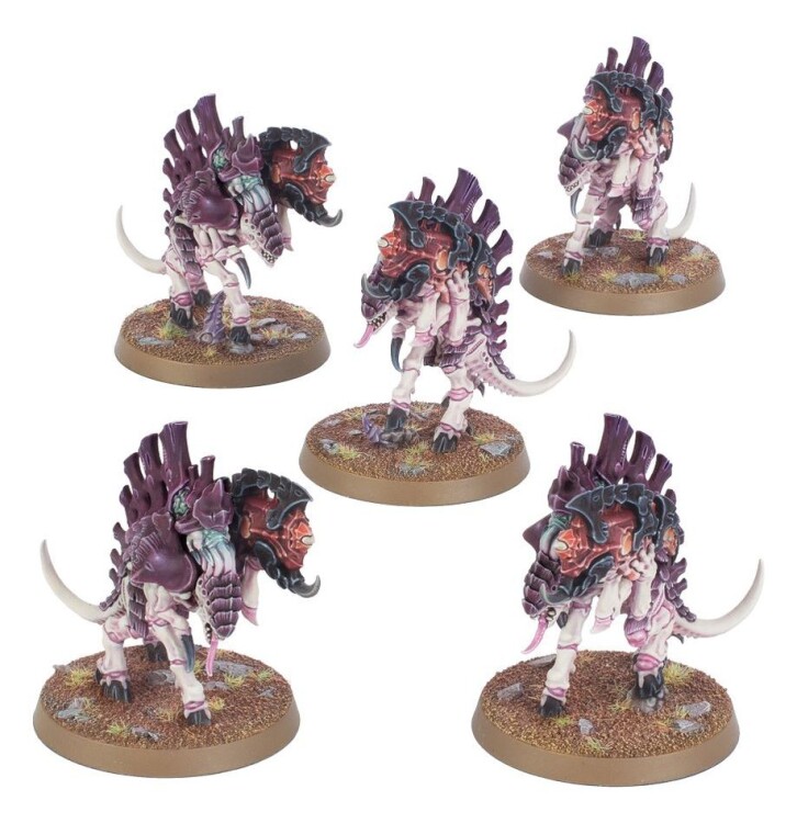 Warhammer 40,000 - Ultimate Starter Set
