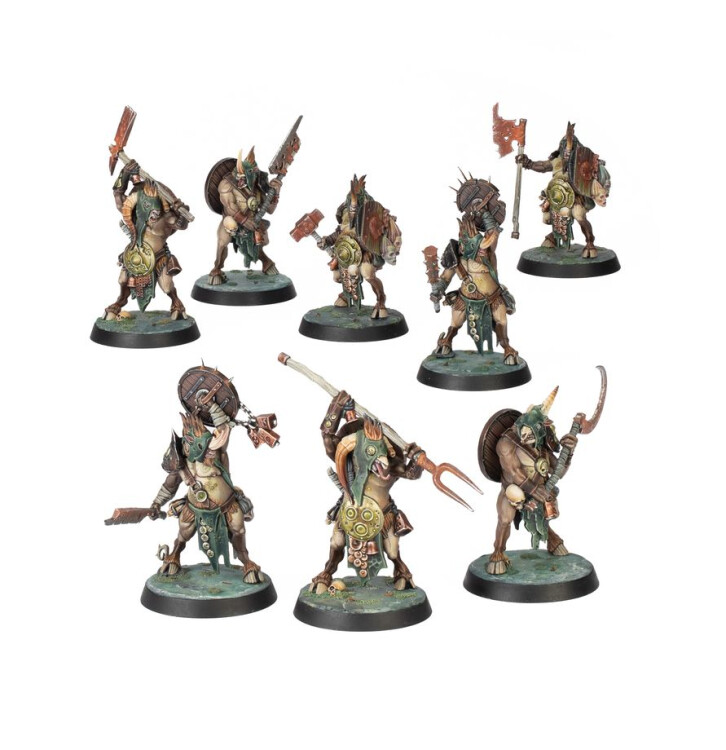 Warhammer Quest: Darkwater (EN)