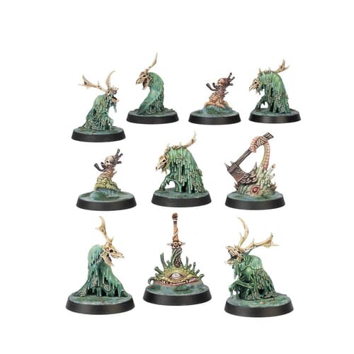 Warhammer Quest: Darkwater (EN)