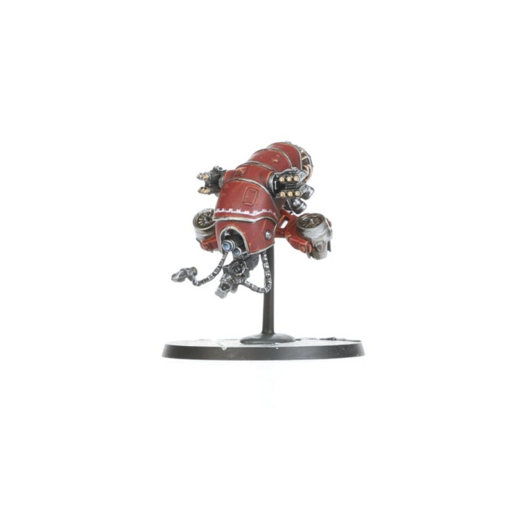 Warhammer: The Horus Heresy – Legions Imperialis – Mechanicum Battle-Automata