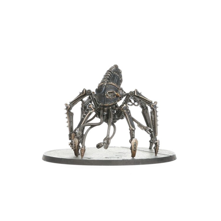 Warhammer: The Horus Heresy – Legions Imperialis – Stalker Constructs