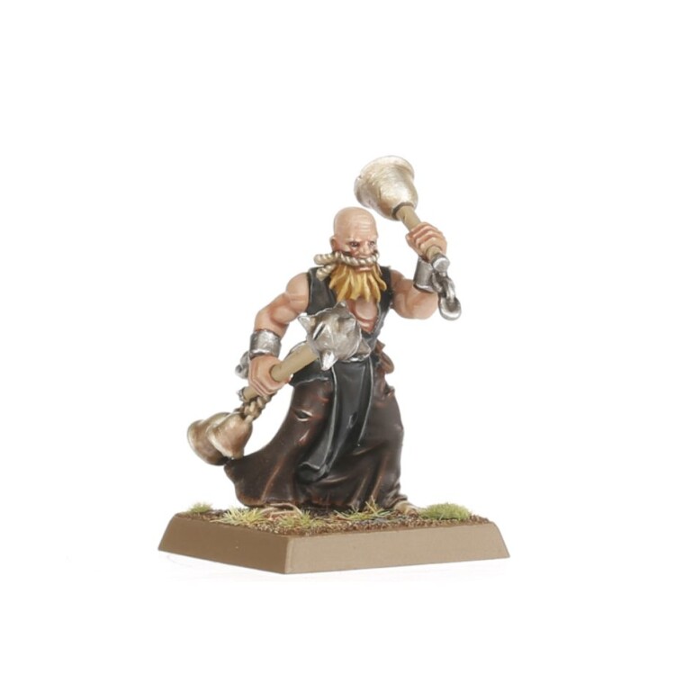 Warhammer: The Old World - Empire of Man: Flagellants