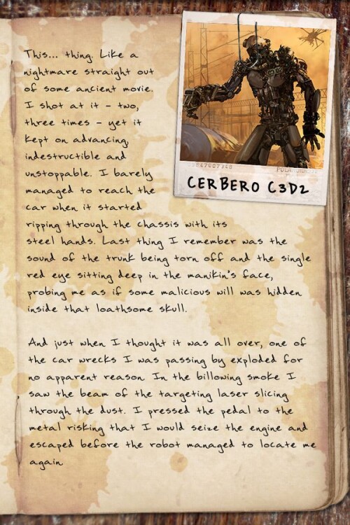 Waste Knights (2nd Edition)
