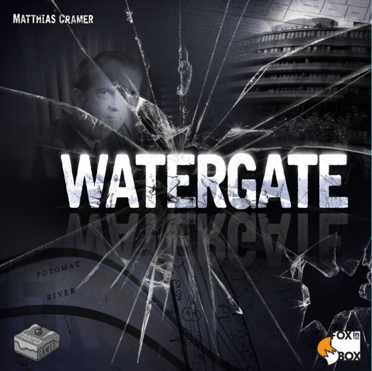 Watergate (česky)