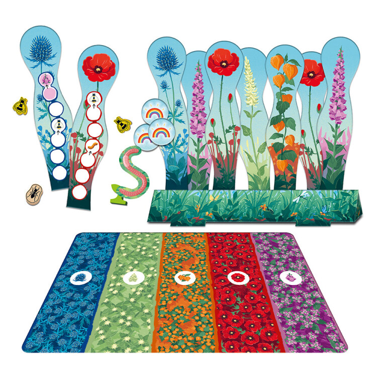 Wildblooms