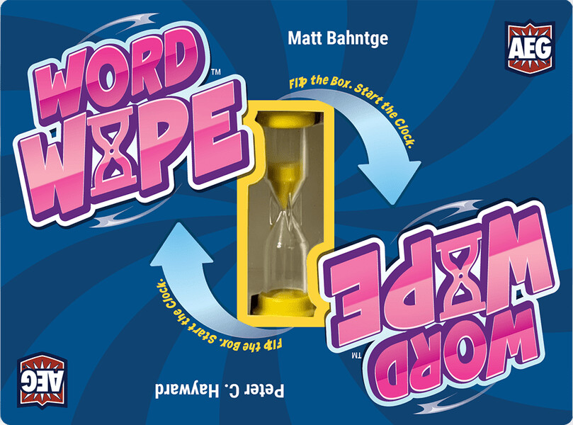 Word Wipe