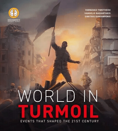 World Order: World in Turmoil