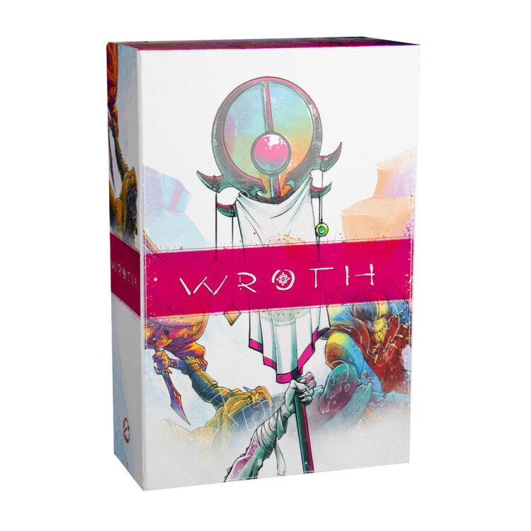 Wroth
